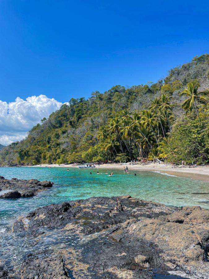 Hotel Costa Coral Tambor  Zewnętrze zdjęcie